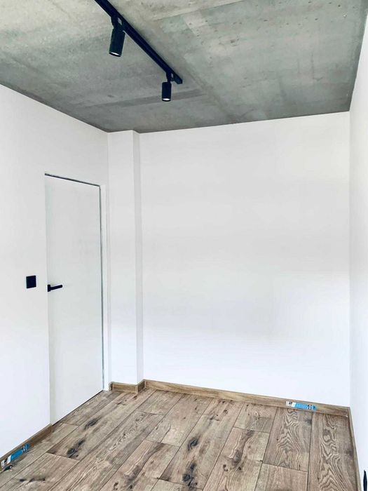 Wynajmę 3 Pokojowe Mieszkanie W stylu Loft - Apartamenty na Wzgórzu Sosnowiec