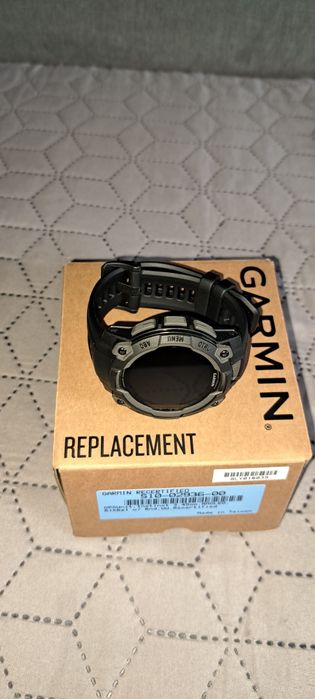 Garmin instinct 3 amoled 45mm