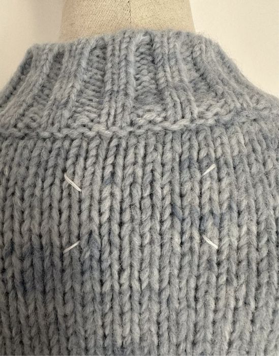 Жилет безрукавка MAISON MARGIELA Оригинал