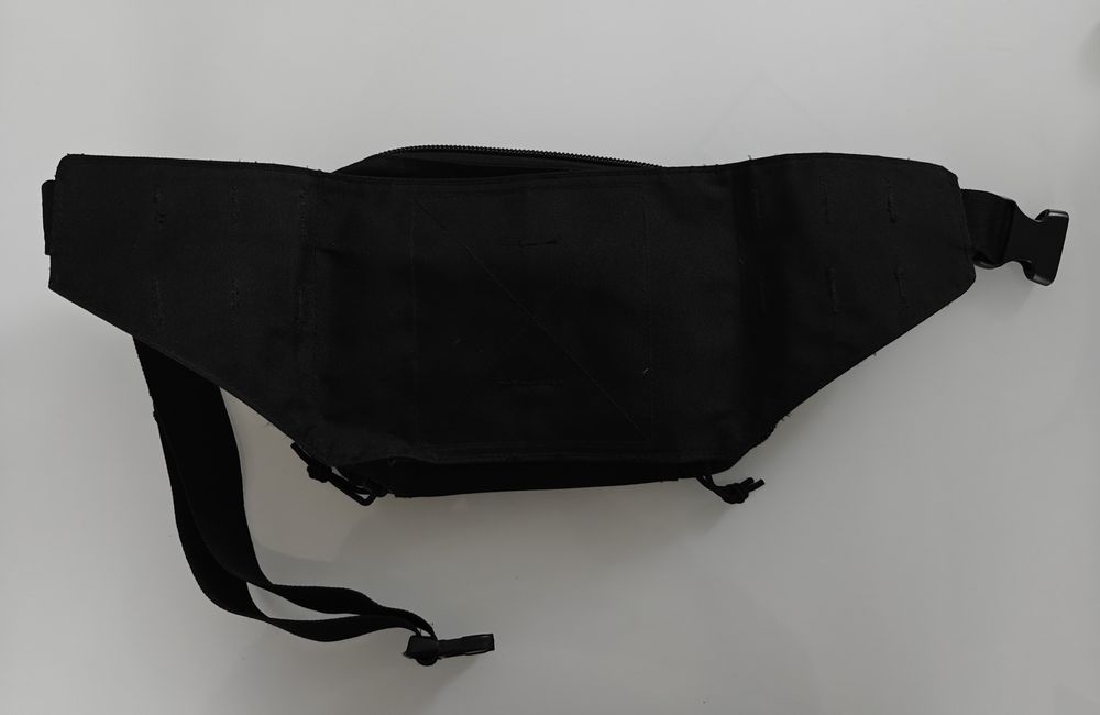 Torba biodrowa na Broń MILTEC