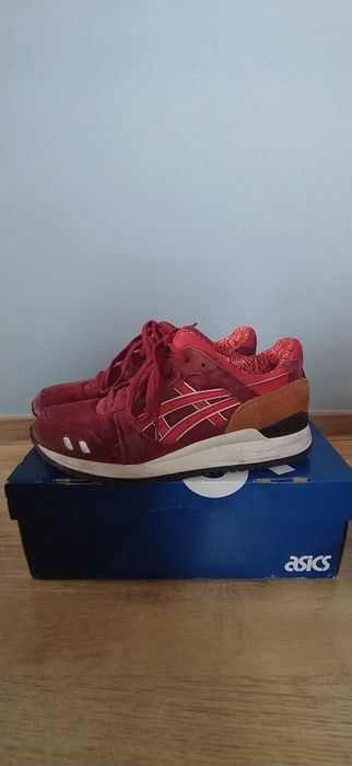 Buty Asics Gel Lyte III