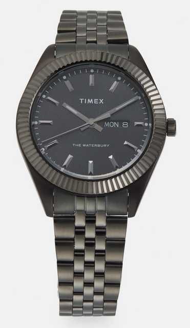 Timex WATERBURY LEGACY unisex Zegarek