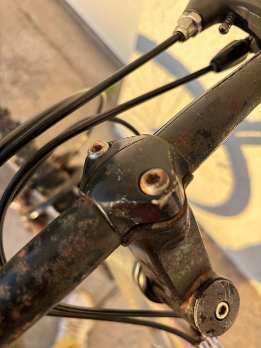 Bicicleta KX 205 Sport - roda 26”