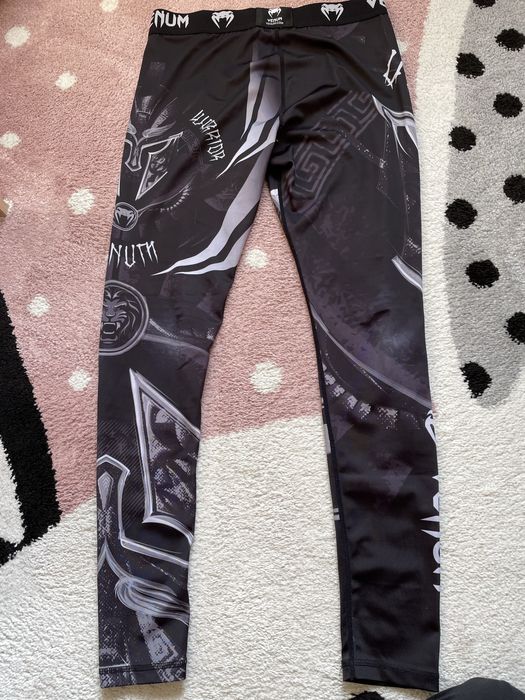 Leginsy Venum Gladiator 3.0