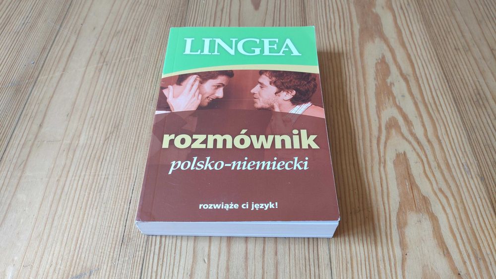 Rozmównik polsko-nimiecki
