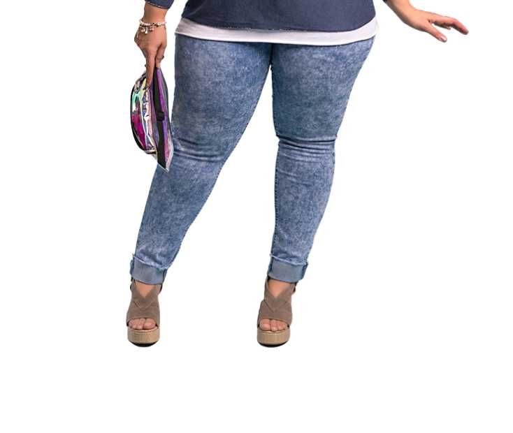 Lote Calças | Blusas | Casacos