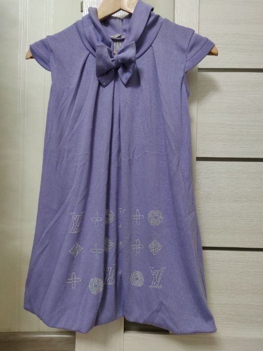 Сукня на 9-11 років