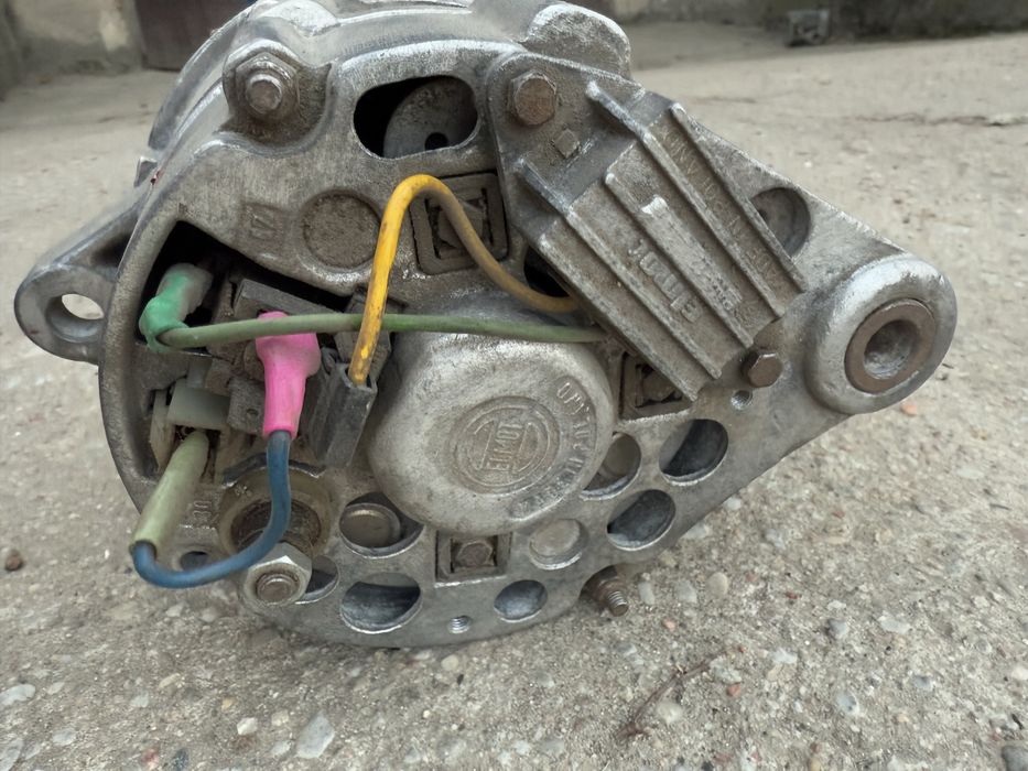 Alternator C330/C360