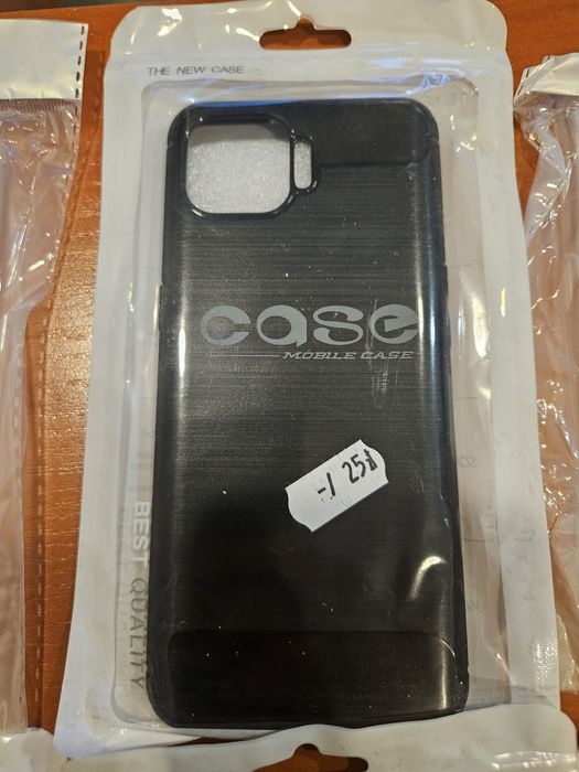 Etui plecki case nakładka do Oppo reno 4 lite Oppo A93