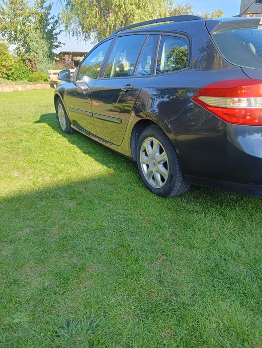 Renault Laguna 3