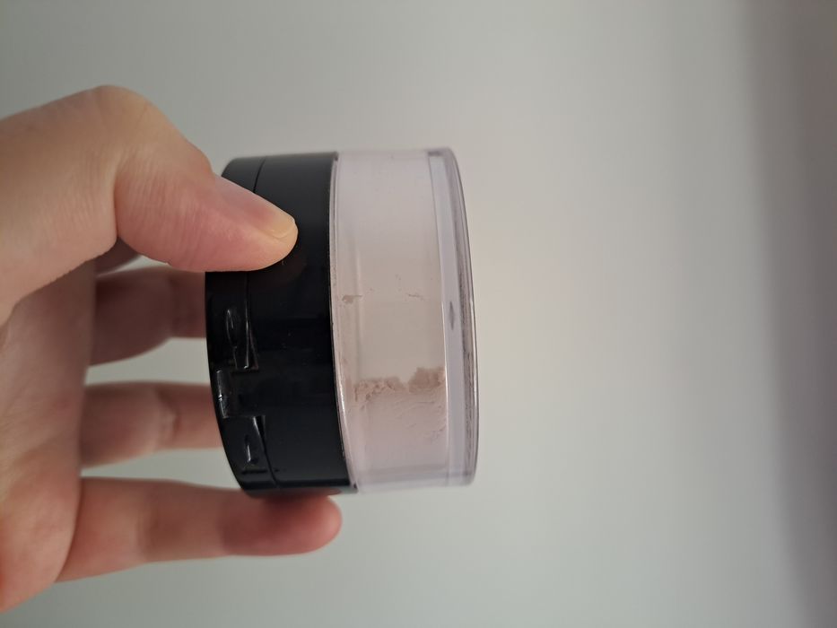 Sisley Sephora Kiko rímel fixador pó pincel primer [VALOR INCLUI TUDO]