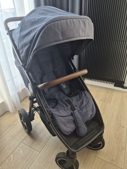 Britax Romer B-AGILE R - spacerówka