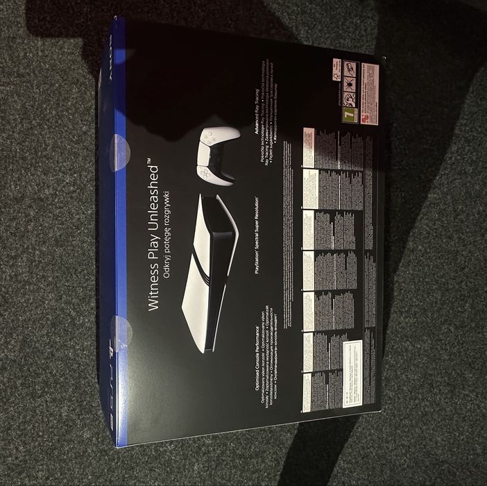 Playstation 5 PRO