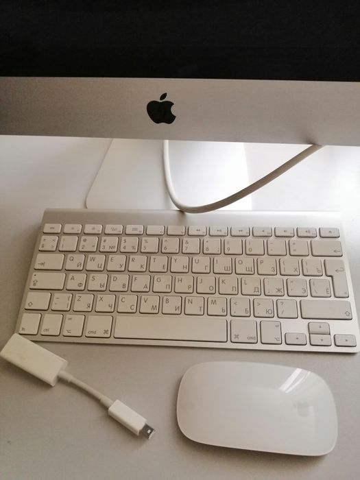 Apple iMac A1418