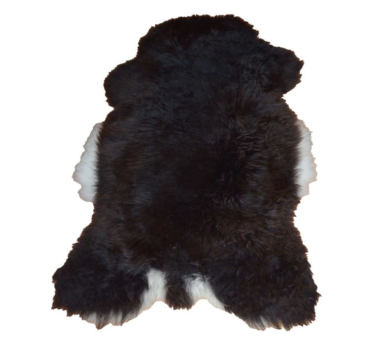 Naturalne skóry owcze jagnięce różna wielkość kolory orginalne