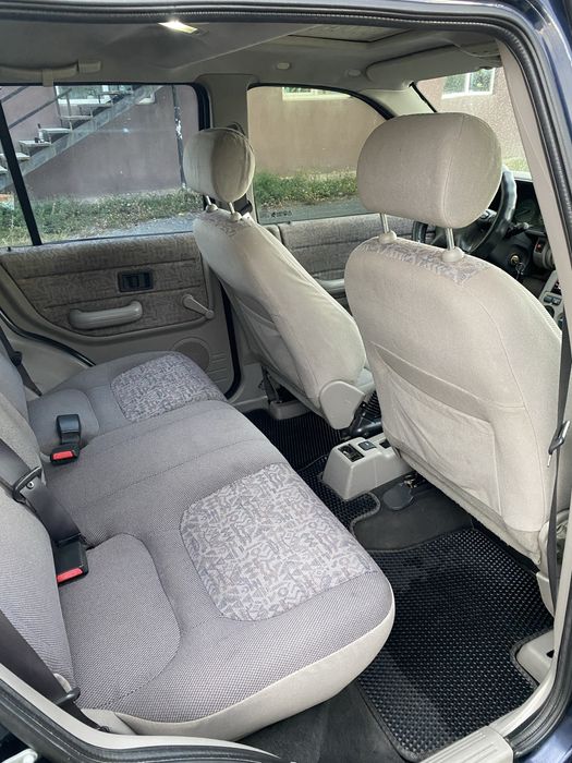 Продам Land Rover Freelander 1