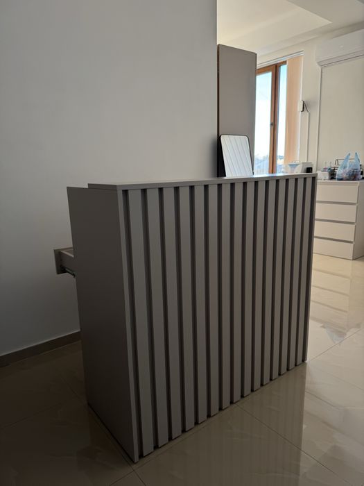 Адміністрація  для бʼюті сфери