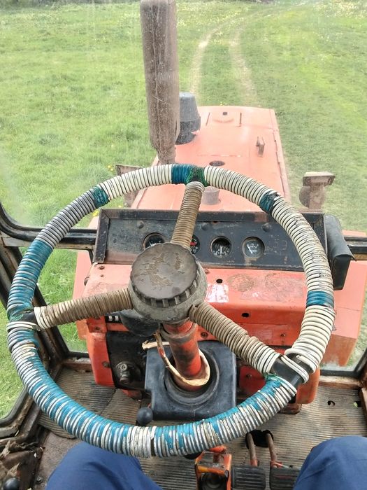 Продам ЮМЗ 6 збережений
