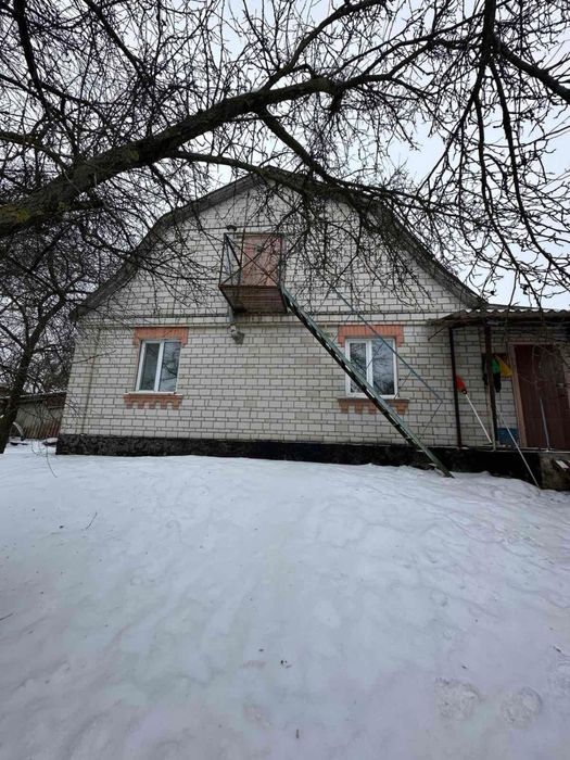 ПРОДАЖ будинку в с. Завадівка, біля Володарки