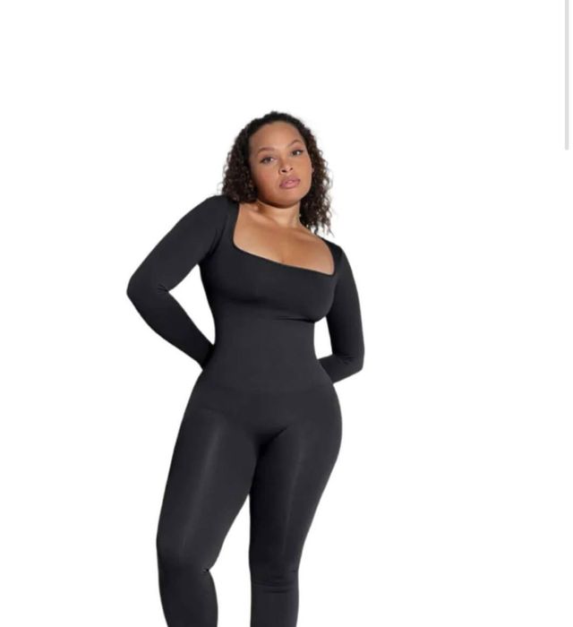 HolyShape коригуючий комбінезон