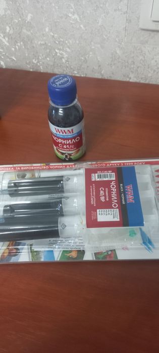 Принтер МР 140 (три в одном)