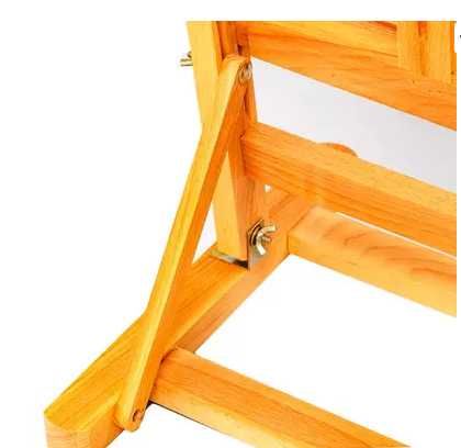 Мольберт настільний