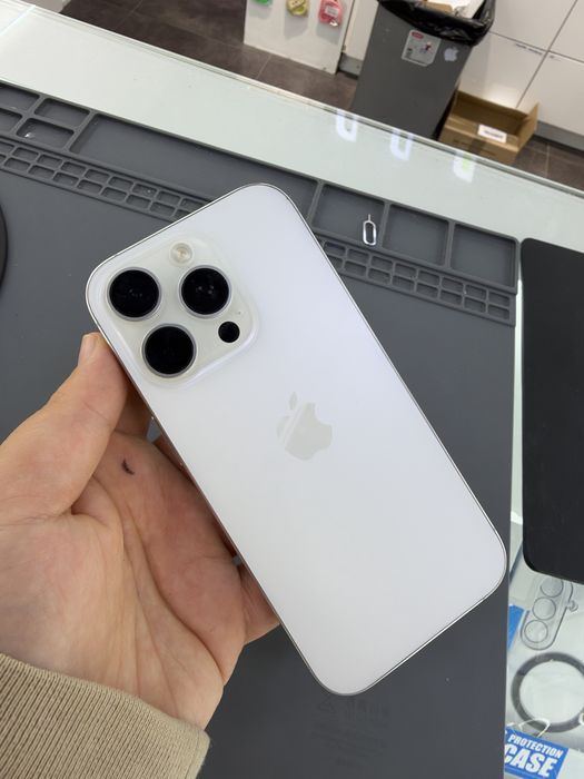 Iphone 16 pro! 90%! Gwarancja!