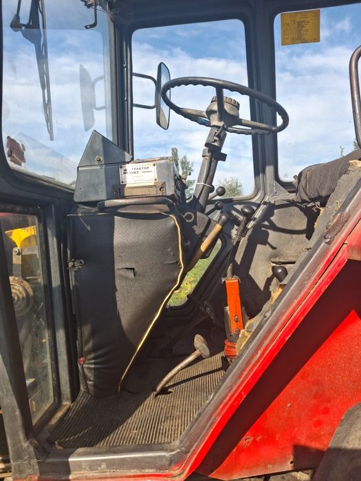 Продам Экскаватор-Э0-2001-2005год-МТЗ-80