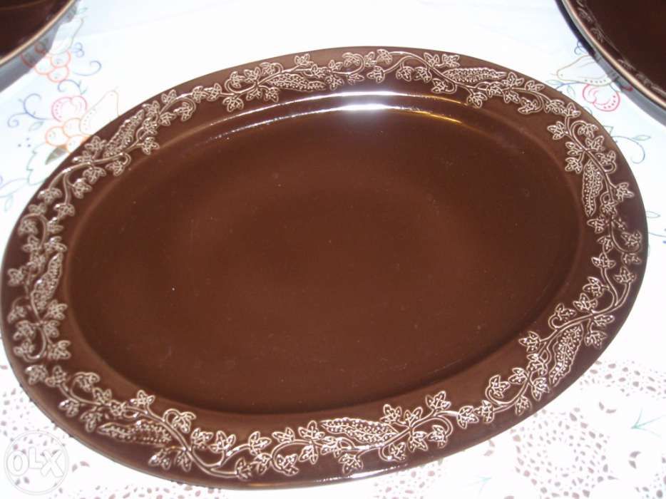 Stoneware Tableware Set - New442367908344637443