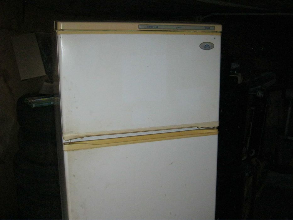 Холодильник Атлант кшд-150 под ремонт