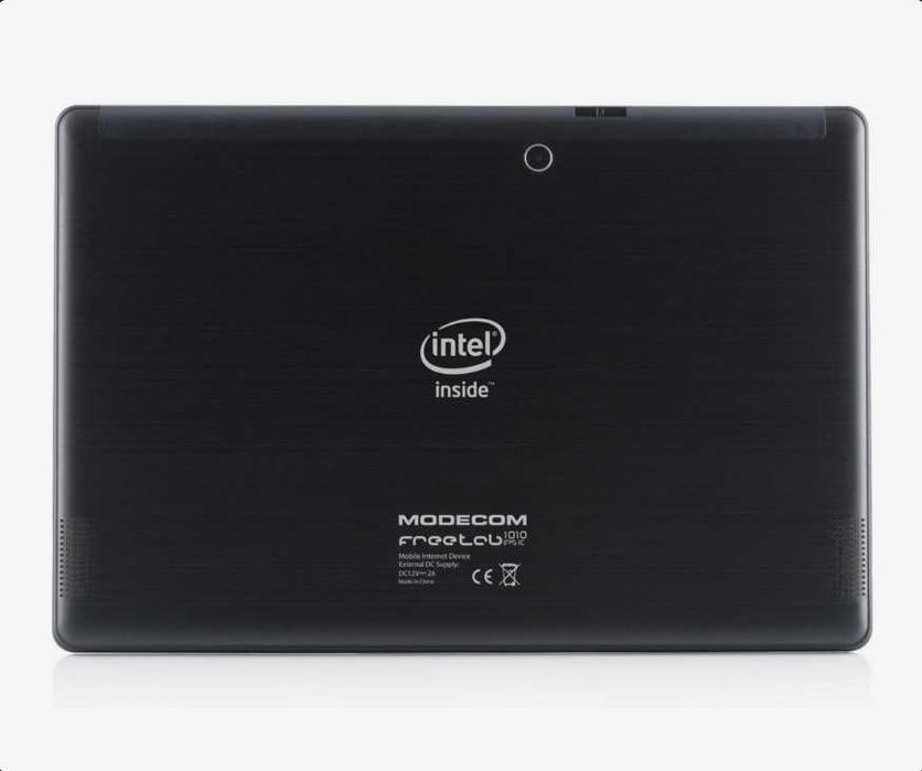 Tablet Windows 10.1" MODECOM FreeTAB 1010 N2805/2048MB/32GB/Win8 Rysik