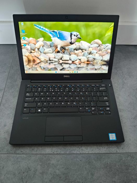 Dell Latitude 7280 i5 16Gb 256GB FHD podświetlana klawiatura