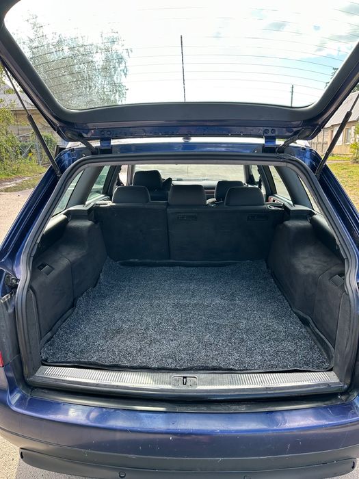 Audi A6 1998 VIN WAUZZZ4BZXN044767 фото оголошення 9 з 16