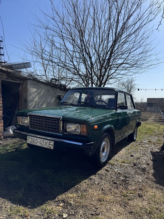 Продається ВАЗ 2107