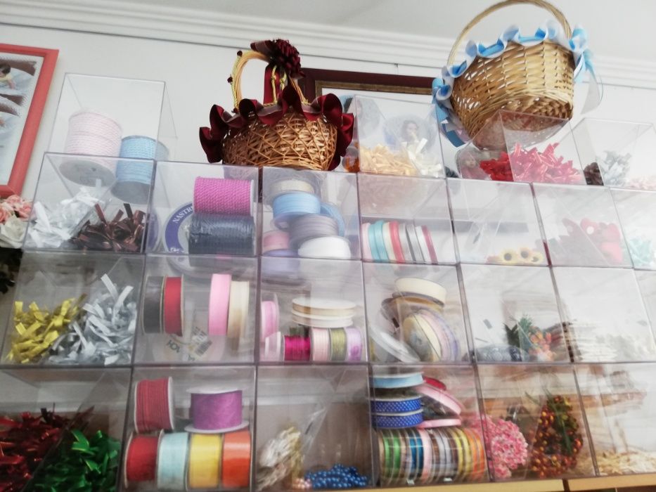 Bonecos para decoração