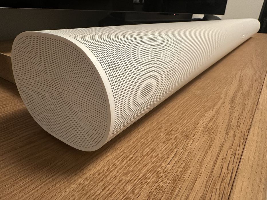 Sonos Soundbar Arc z Dolby Atmos na gwarancji