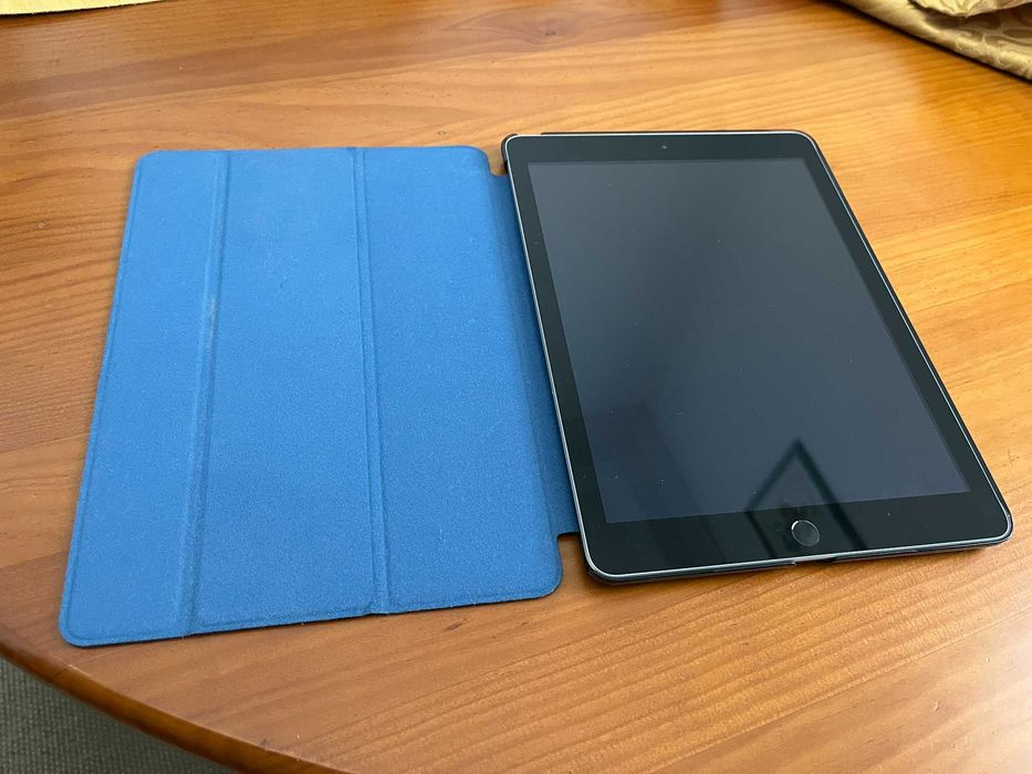 iPad 5ª Geração | inclui capa