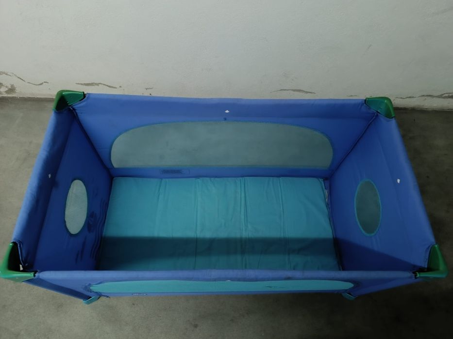 Cama de Viagem Chicco