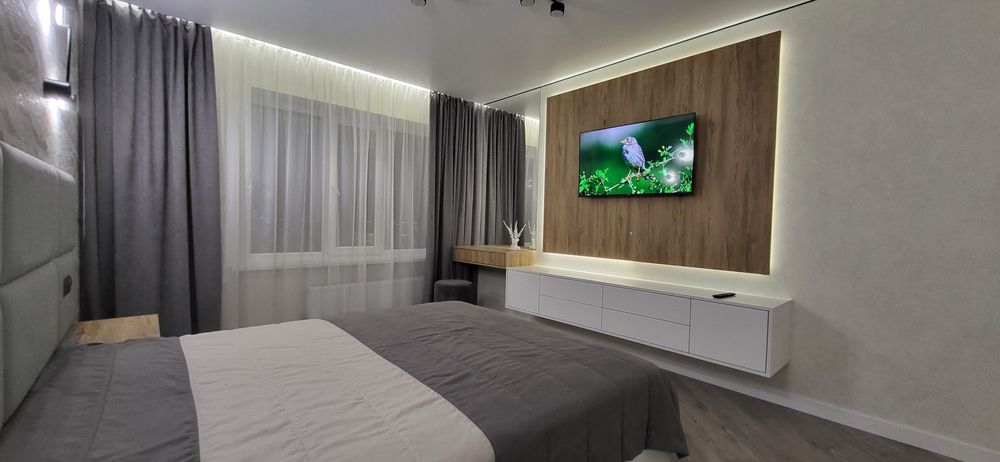 1к.Lavanda Park. Продаж.3-поверх