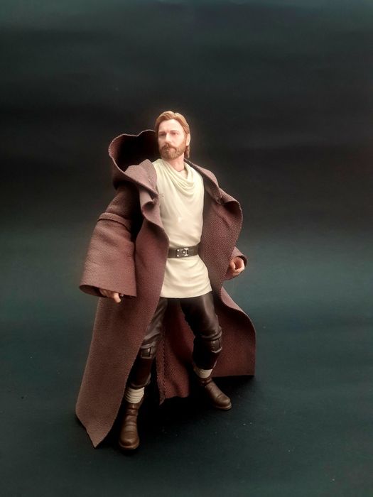 Figuras Black Series Star Wars