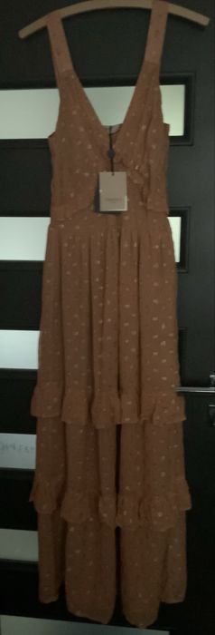 Sukienka TWINSET rozmiar 38