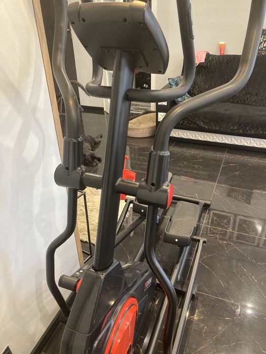 Orbitrek magnetyczny York X520