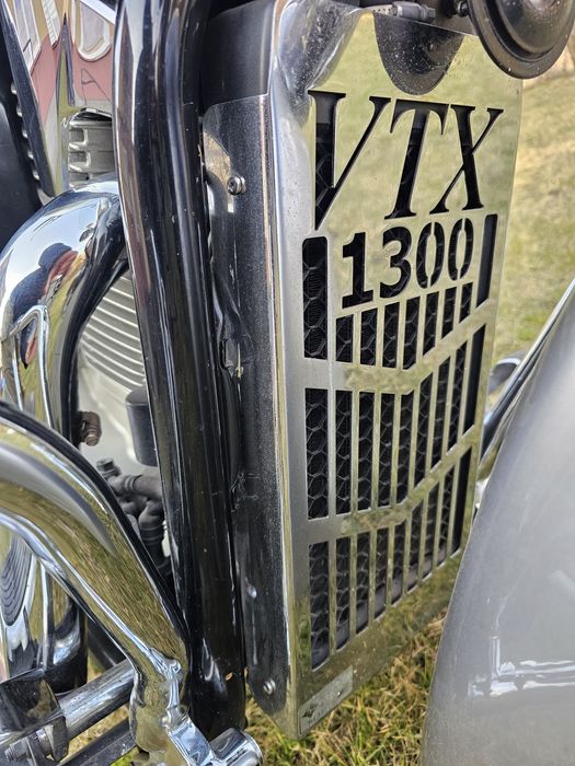Honda VTX 1300 RS