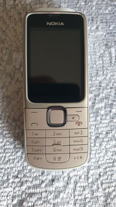 Nokia 2710c-2 Navigation Edition