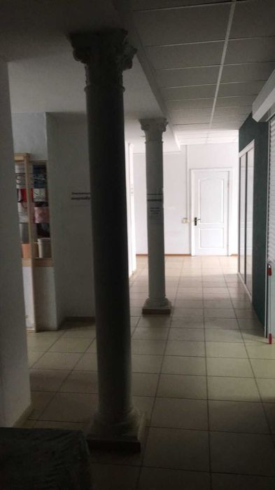 Нежитлове приміщення - смт. Стара Синява, Хмельницька обл.