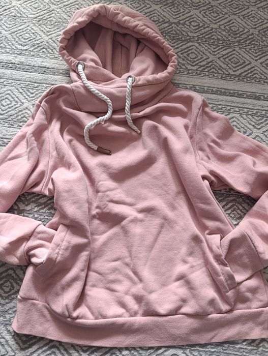 Bluza Primark m brudny róż