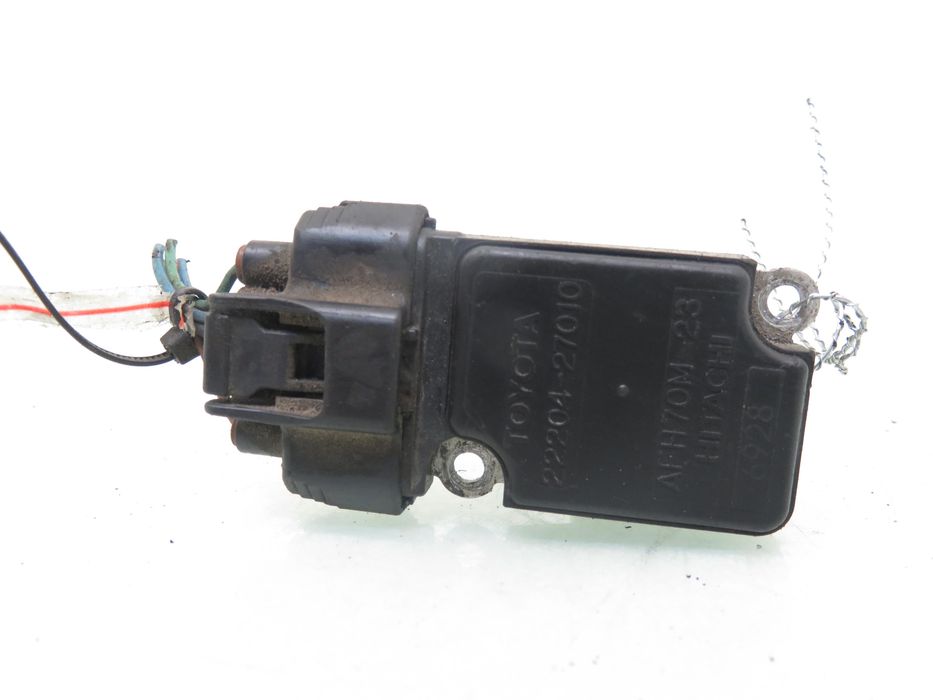 Przepływomierz Toyota Corolla Verso E12 2.0 D-4d  - Afh70m23
