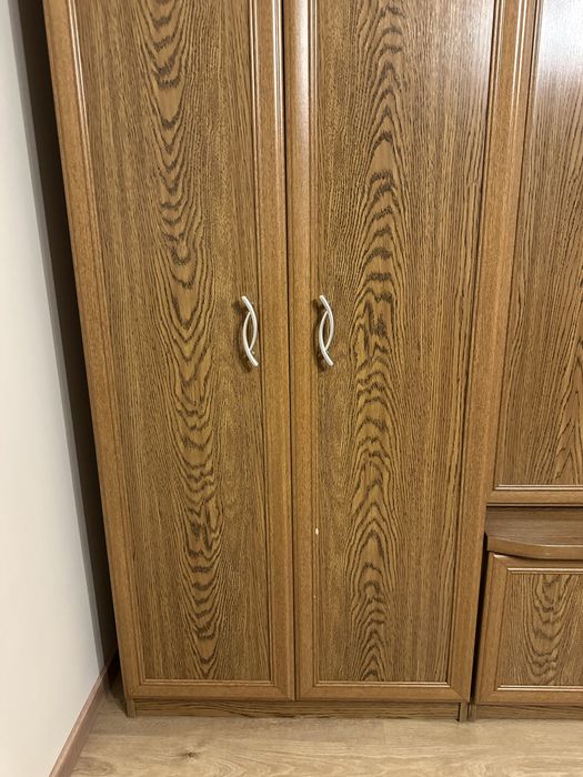 Sprzedam meblościankę używaną