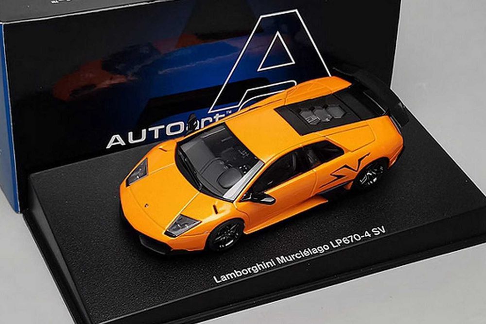 lamborghini murcielago - купити предмети колекціонування - Ціна на