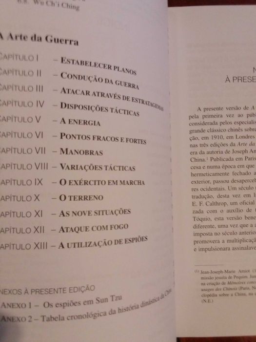 Sun Tzu - A arte da guerra